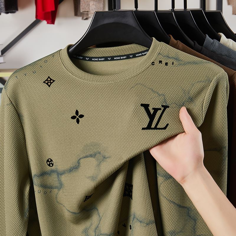 Louis Vuitton Hoodies